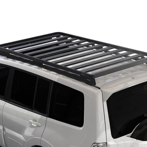 Slimline 2 Roof Rack Kit - Mitsubishi Pajero - Front Runner