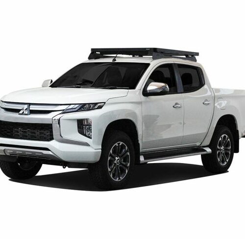 Slimline 2 Roof Rack Kit - Mitsubishi Triton MQ/MR - Front Runner