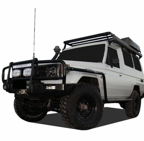 Slimline 2 Roof Rack Kit - Toyota LC78 Troopy - Front Runner