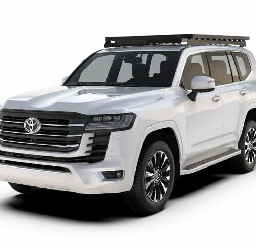 Slimline 2 Roof Rack Kit - Toyota LC300 - Front Runner