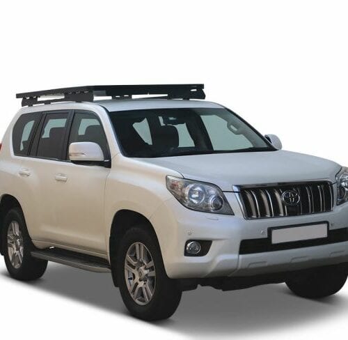 Slimline 2 Roof Rack Kit - Toyota Prado 150 Series - Front Runner