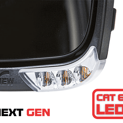 UPGRADE – Multi-Signal Module – Cat 5 to Cat 6 [Next Gen; Pair]