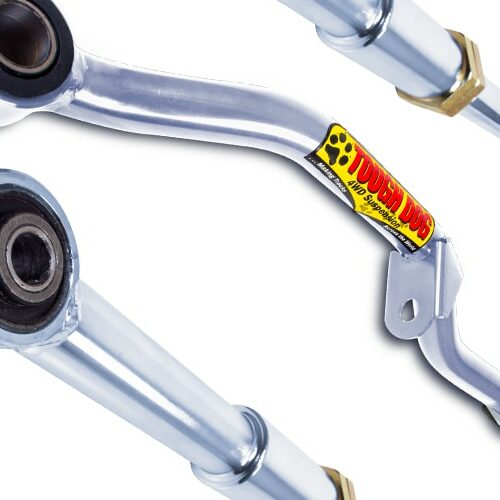 Panhard Rods - Tough Dog