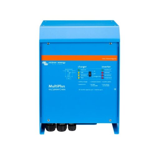 MultiPlus Inverter Charger - Victron Energy