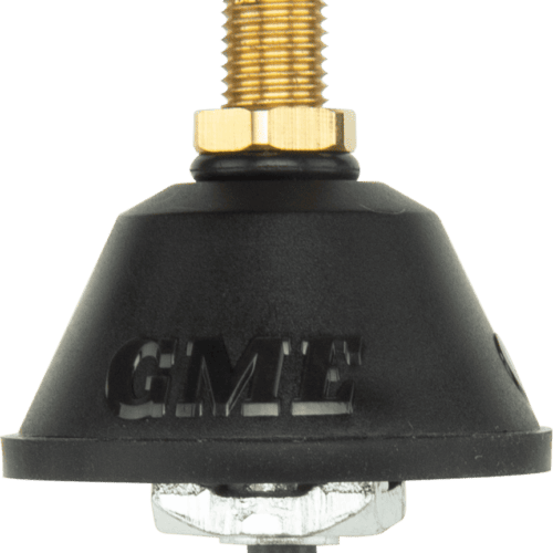 Universal Antenna Base and Lead - GME