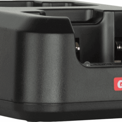 Dual Desktop Charging Cradle - GME