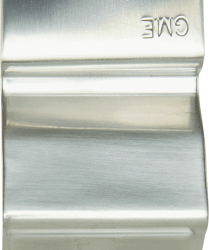 2mm Antenna Mounting Bracket - Ford Ranger - Stainless Steel - GME