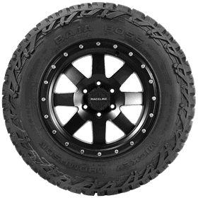 Baja Boss Tyres - Mickey Thompson Tires