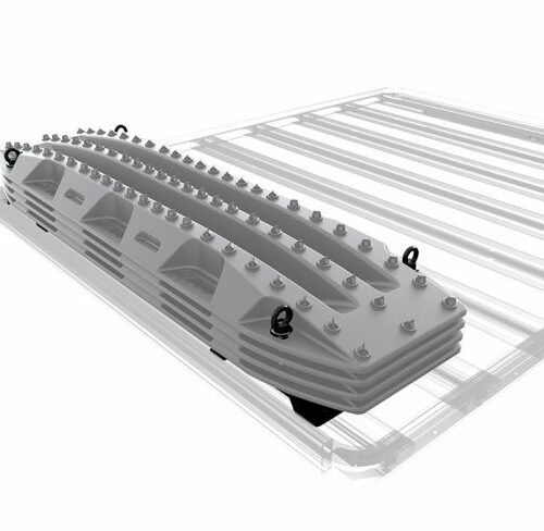 Recovery Device Mounting Kit - Front Runner