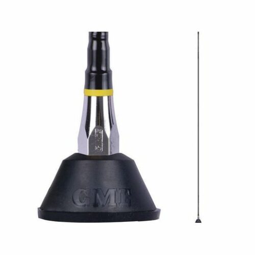 1500mm Fibreglass AM/FM Antenna - GME