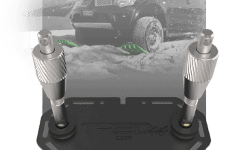 Mounting Kit - 1100mm - TRED Outdoors