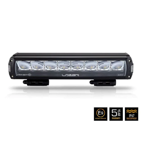 Triple R 1000 Elite Gen1 Lights - Lazer Lamps