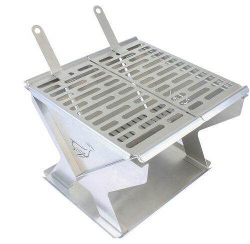 BBQ/Fire Pit - Front Runner