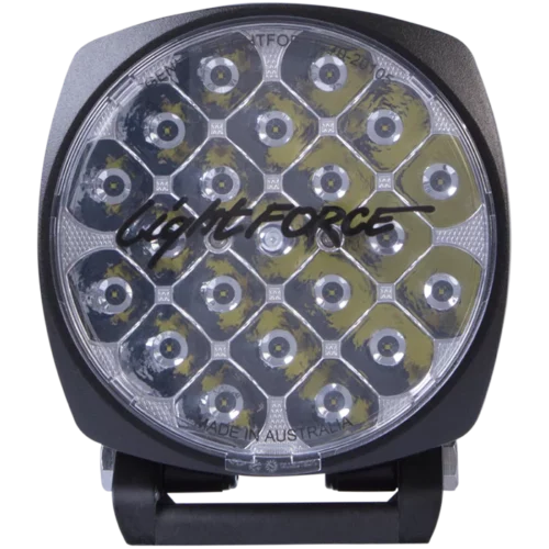 Venom Professional Edition LED Driving Light - Lightforce