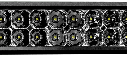 Viper 20" Dual Row LED Light Bar - Lightforce