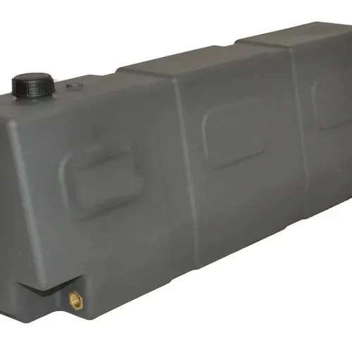 Poly Water 50lt Taper - BOAB Offroad