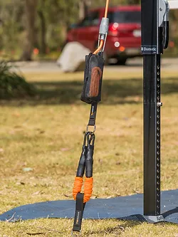 Guy Rope and HD Soft Spring Packs - Tiegear