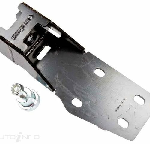 DIFF DROP BOX-LH-BOLT IN VERSION COMPATIBLE WITH NISSAN GQ/COMPATIBLE WITH GU PATROL