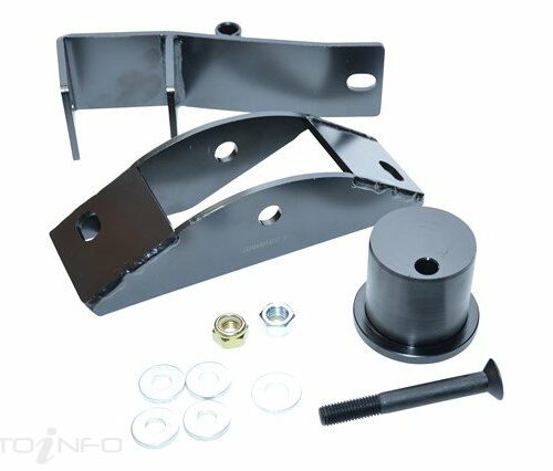 AMAROK FR DIFF DROP KIT - DOES NOT SUIT 2016+ FACELIFT MODELS