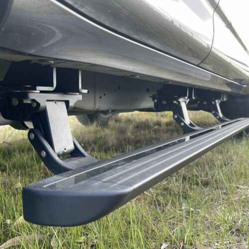 Power Boards [Pair] – Toyota LandCruiser 300 Series