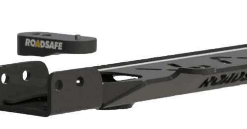 Roadsafe 4WD Diff Drop Kit - Isuzu D-Max RG 08/2020-On