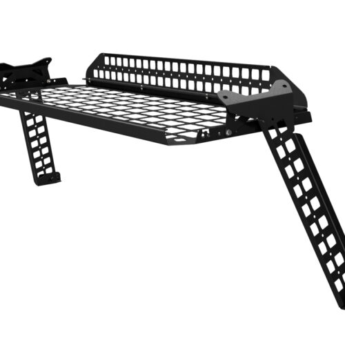 Standalone Rear Roof Shelf to suit Toyota LandCruiser LC200