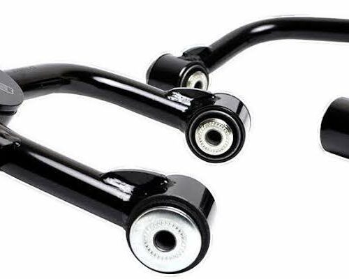 Blackhawk Upper Control Arms Ford Ranger Next Gen XL XLS 2023-On - Steel Knuckle