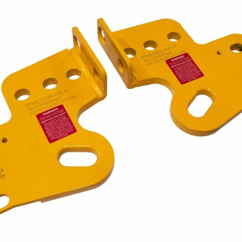 HD TOW POINT COMPATIBLE WITH HILUX