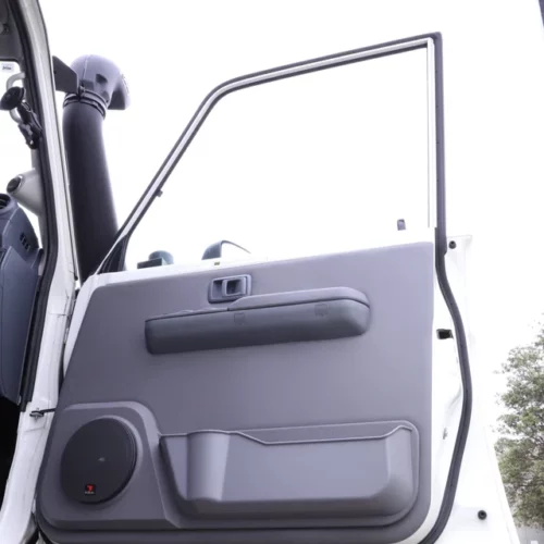 Speaker Door Pods - to suit 76/79 Series - Westec