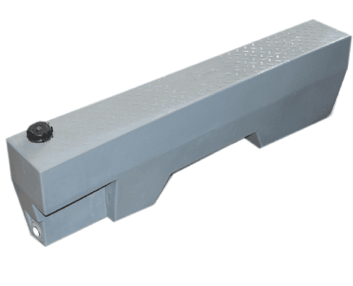 PRV40FWS FOOTWELL WATER TANK