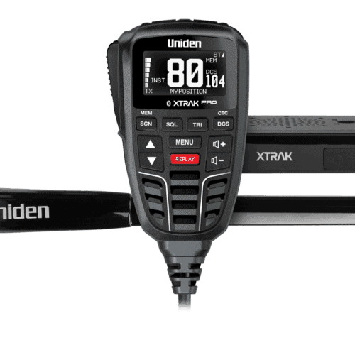 XTRAK 80 Pro 4×4 Pack