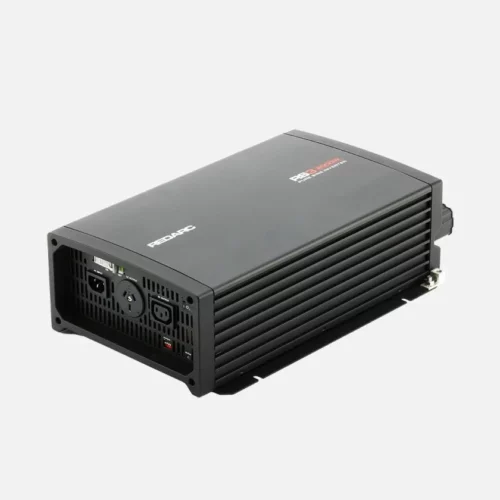 2000W 12V RS3 PURE SINE WAVE INVERTER