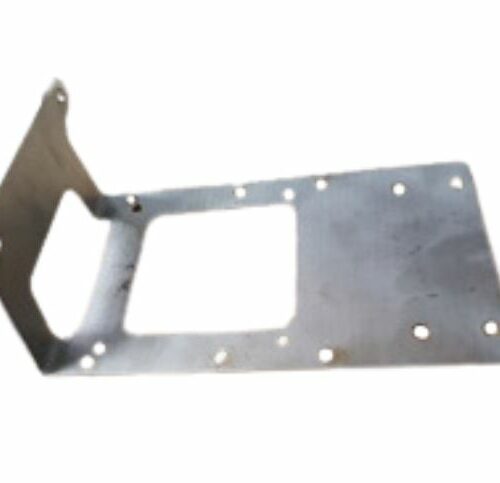 Battery Charger Mount - Suits Prado 150 Series - M4C