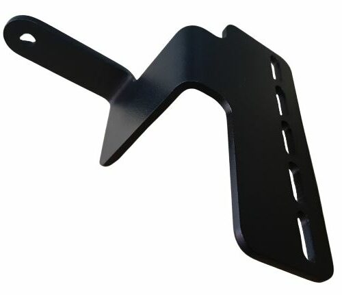 UNIVERSAL LIGHT BAR MOUNT LARGE