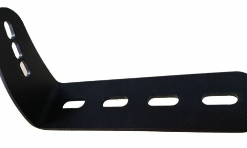UNIVERSAL LIGHT BAR MOUNT MEDIUM
