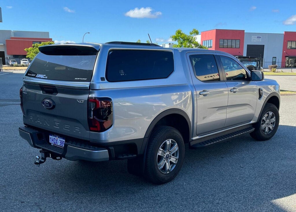 M4C | How to Choose the Best Ute Tub Canopy?