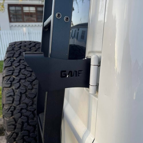 Suzuki Jimny 2018+ Aerial UHF Antenna Bracket (extended strut)