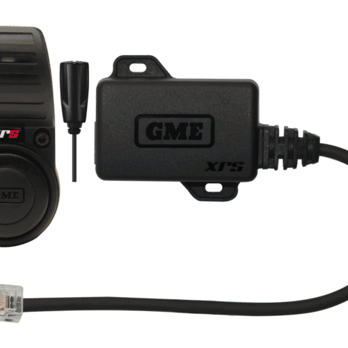 XRS™ CONNECT BLUETOOTH® INTERFACE MODULE & WIRELESS PTT