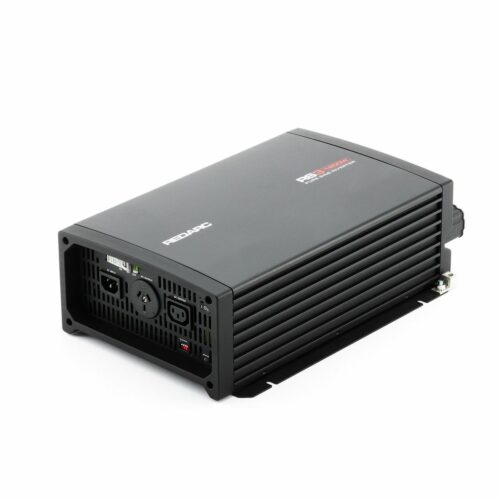 REDARC 12V 1200W RS3 Pure Sine Wave Inverter - R-12-1200RS3
