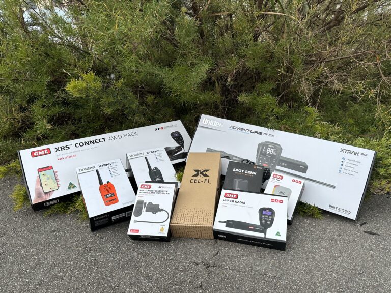 M4C | Choosing the Right Communication Tool on Your Australian Adventure