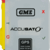 GPS PLB PERSONAL LOCATOR BEACON