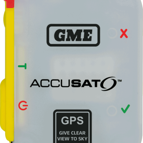 GPS PLB PERSONAL LOCATOR BEACON