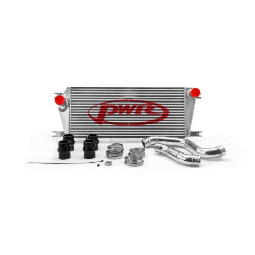 PWR MAZDA TF BT50/ISUZU DMAX MY21-ON INTERCOOLER AND PIPE KIT