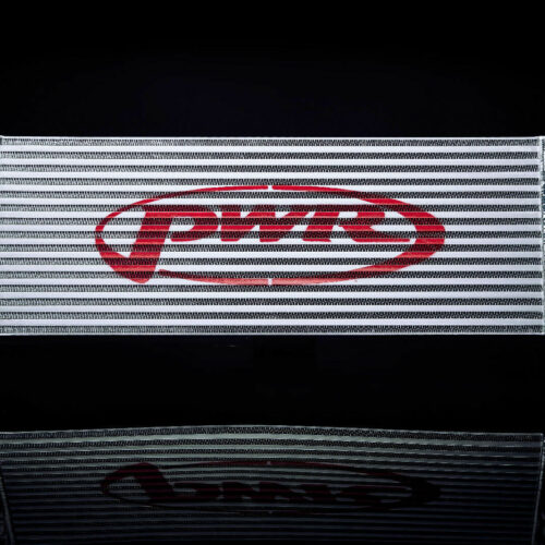 PWR 68mm Intercooler only (Ranger PX/BT-50 2.2L/3.2L)