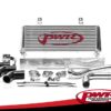 PWR 68mm Intercooler and Pipe Kit (Navara D23 NP300)