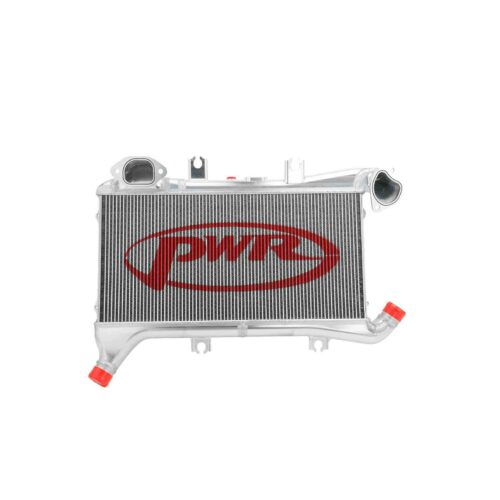 Elite Series Billet Intercooler (Toyota Landcruiser 200 Series V8 Diesel 2008+) No factory engine cover mounts