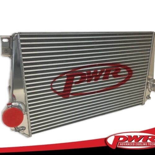 PWR 42mm Intercooler only (Amarok 3.0L V6 16+)