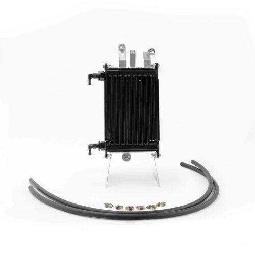 Extreme Trans Oil Cooler Kit (Toyota Hilux N80 2.8L Engine 2015+)