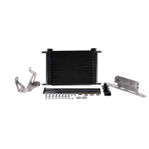 Extreme Trans Oil Cooler Kit (Isuzu D-Max, MU-X and Mazda BT-50 3.0L 2020+)