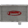 PWR Intercooler Kit 55mm Black fits Holden Colorado RG 2.8 Diesel RG - PWI66175BK